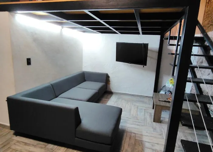 Casona Poblana Hotel Puebla