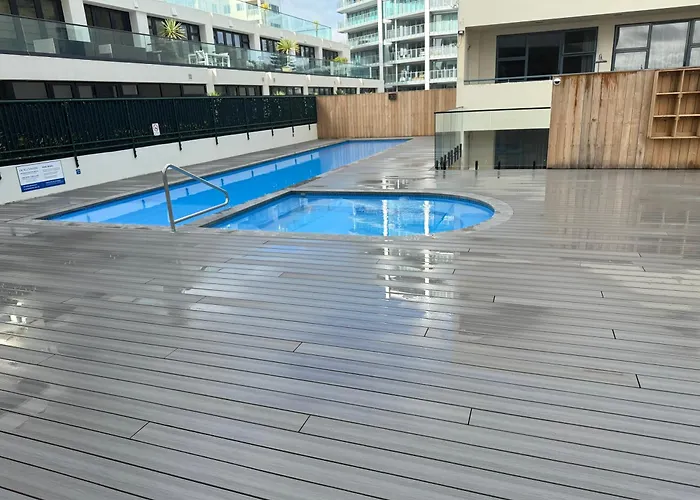 Oceanside Resort & Twin Towers Mount Maunganui