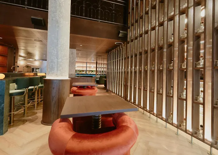 Hotel Belisario Medellin