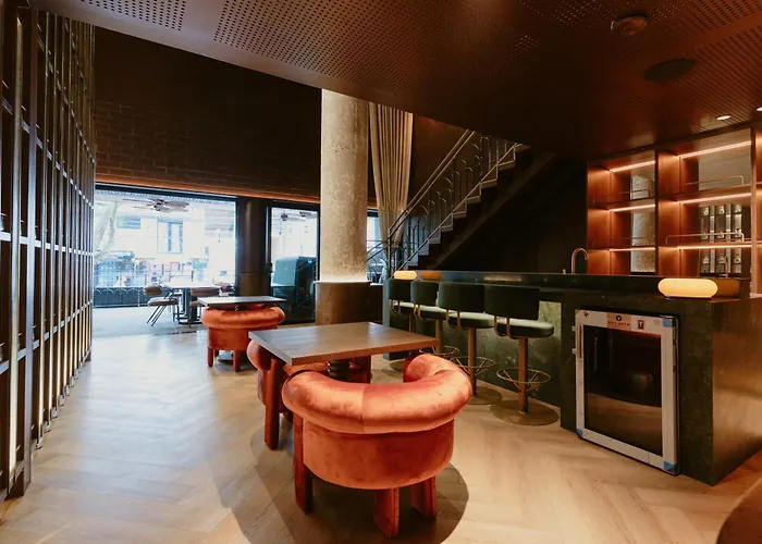 Hotel Belisario Medellin