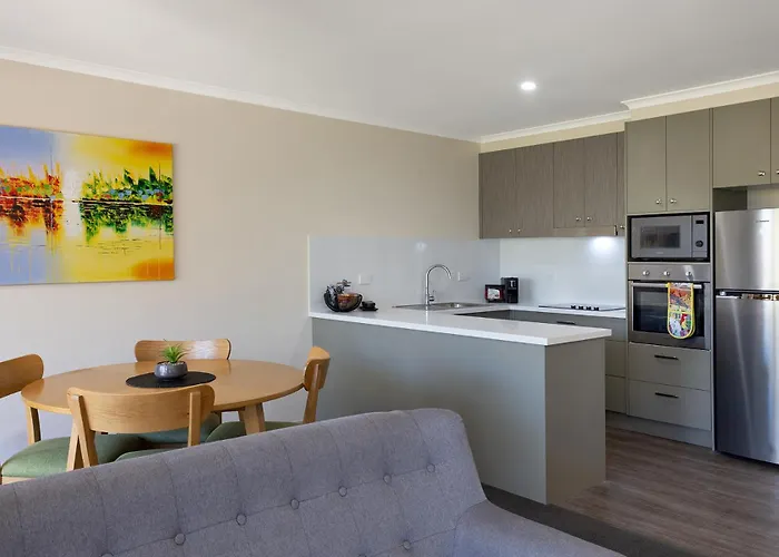 Quest Tamworth Aparthotel