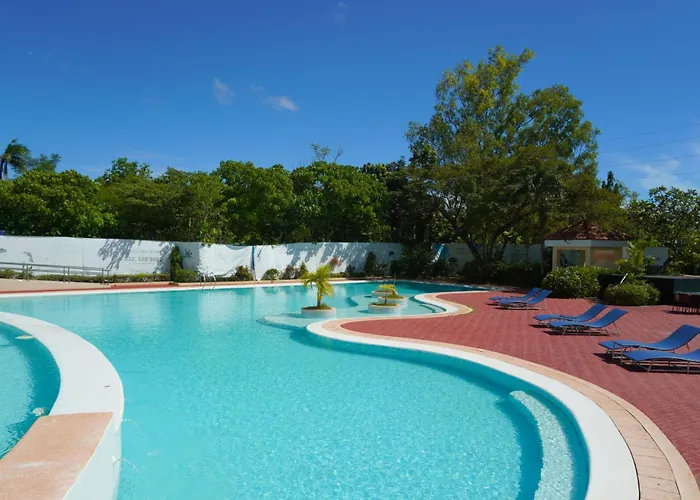 La Mirada Serviced Apartments Cebú