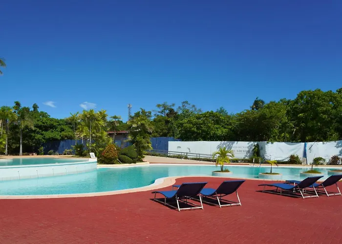 La Mirada Hotel Cebu