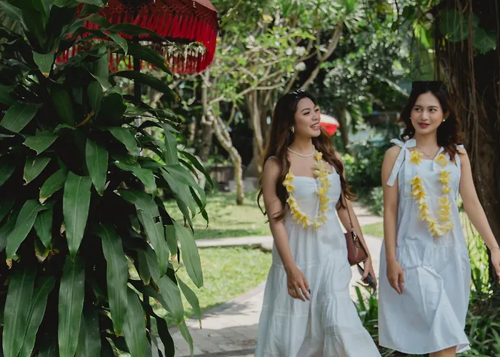 Bali Mystique Hotel & Apartment Seminyak 
