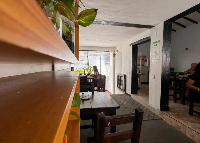 Hotel Premium Real Medellin