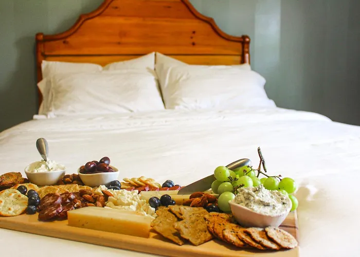 Magnetic Hill Winery Hotel Moncton