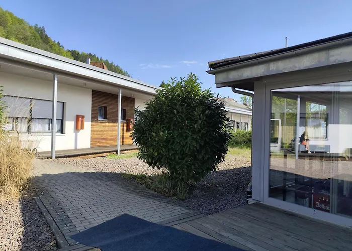 Arena Hotel Waldshut