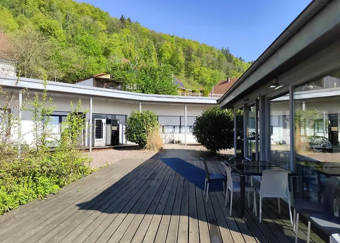 Arena Hotel Waldshut