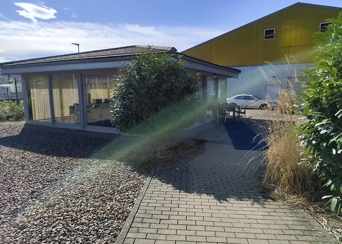 Arena Hotel Waldshut