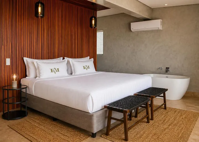 Vetho House Hotel Ballito