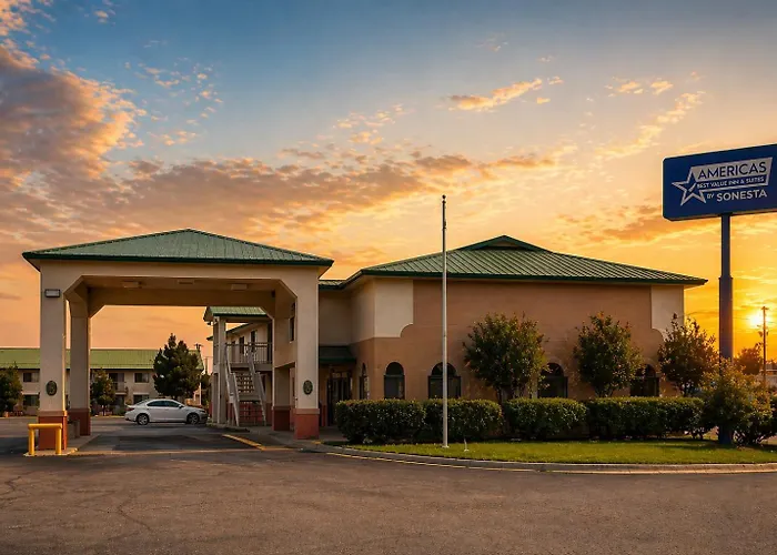 Sonora Inn