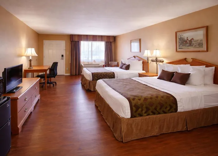 Sonora Inn