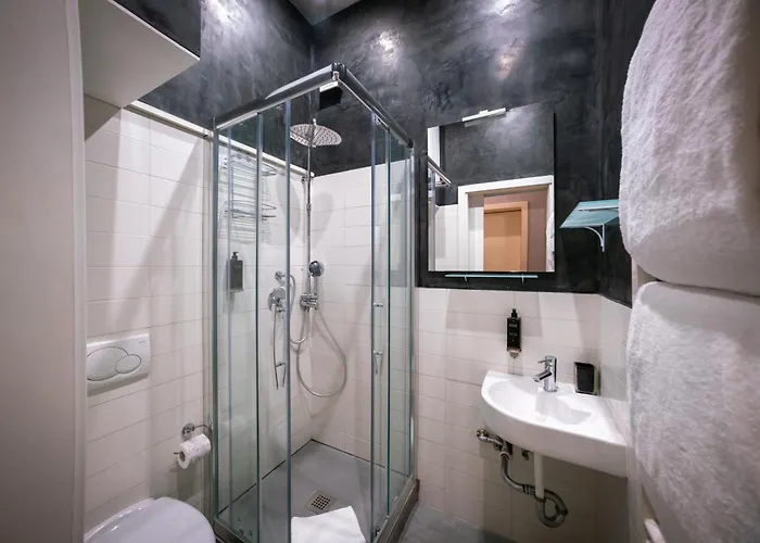 Hotel Palazzo San Luca Venecia