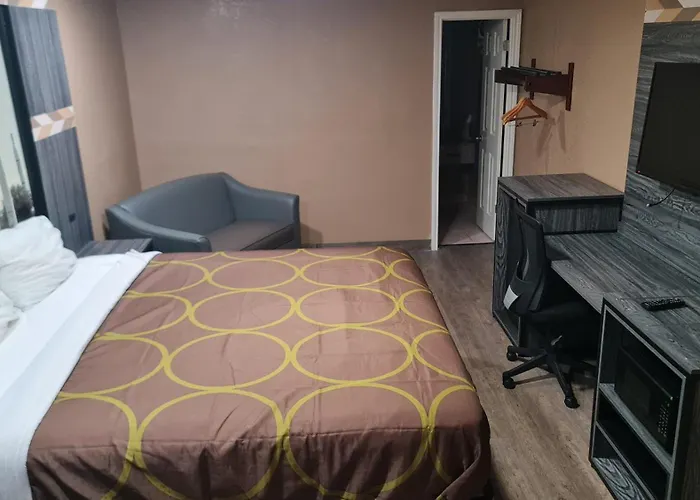 Express Inn Katy