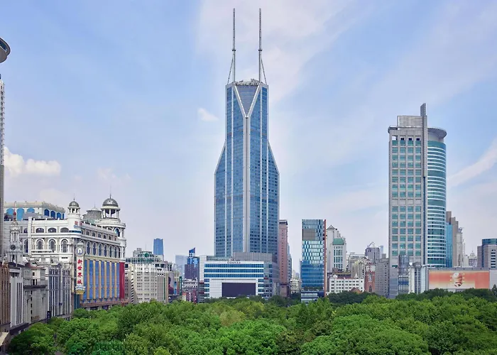 Conrad Shanghai