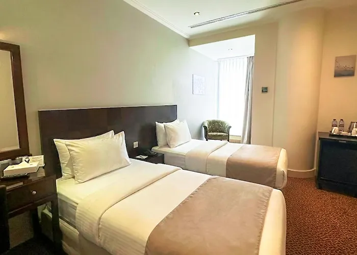 Ayass Hotel Amman