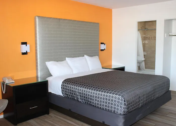 Torch Lite Lodge Yuma