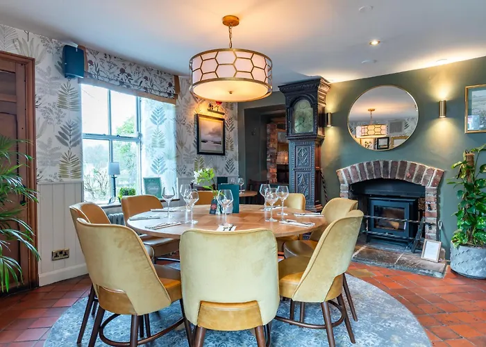 Balloch House By Innkeeper'S Collection