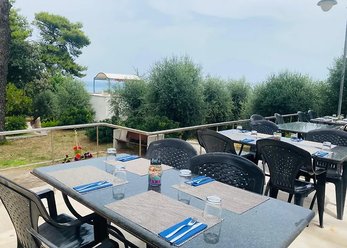 Villaggio Hotel Ripa Rodi Garganico