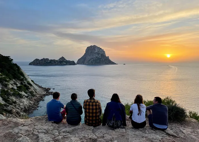 Hotel Outsite Ibiza Es Cana