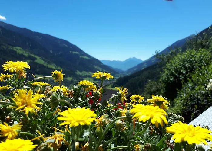 Gasthaus Jaufenblick St. Martin in Passeier