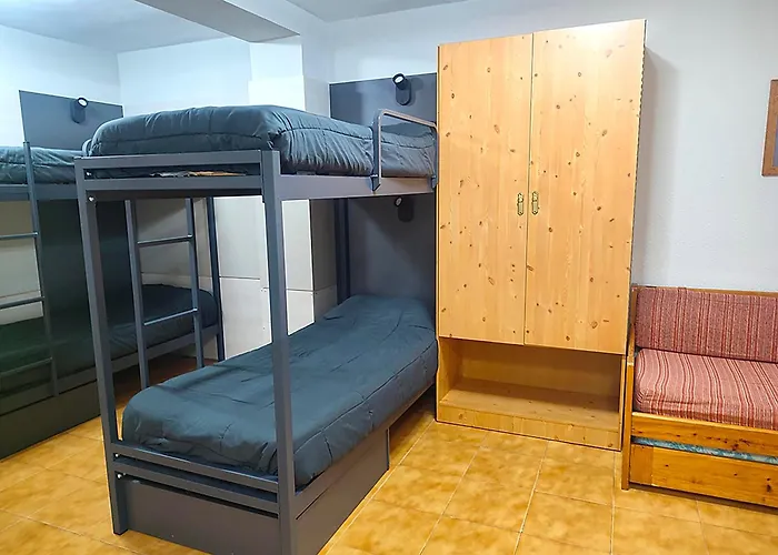 Apartamentos Midi Formigal