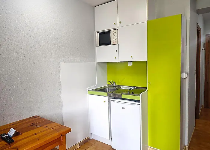 Apartamentos Midi Formigal