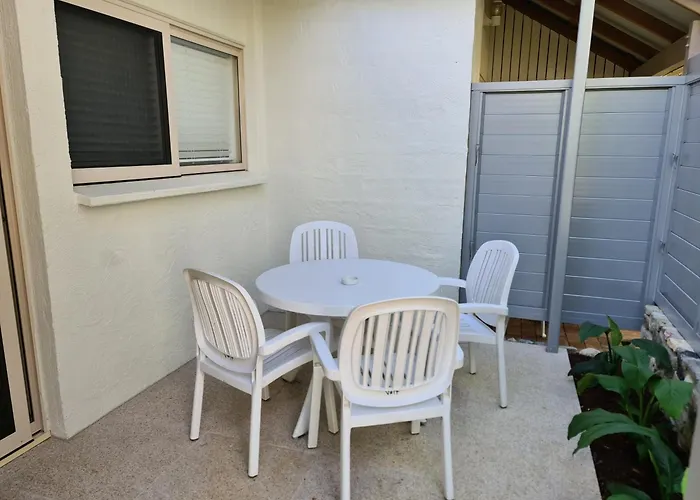 The Islander Noosa Resort Noosaville