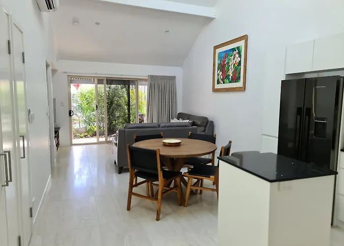 The Islander Noosa Resort Noosaville