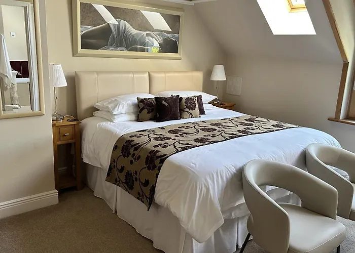 Dun Ard Bed & Breakfast Dungarvan 