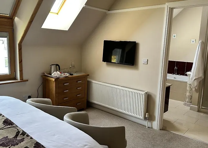 Dun Ard Bed & Breakfast Dungarvan 