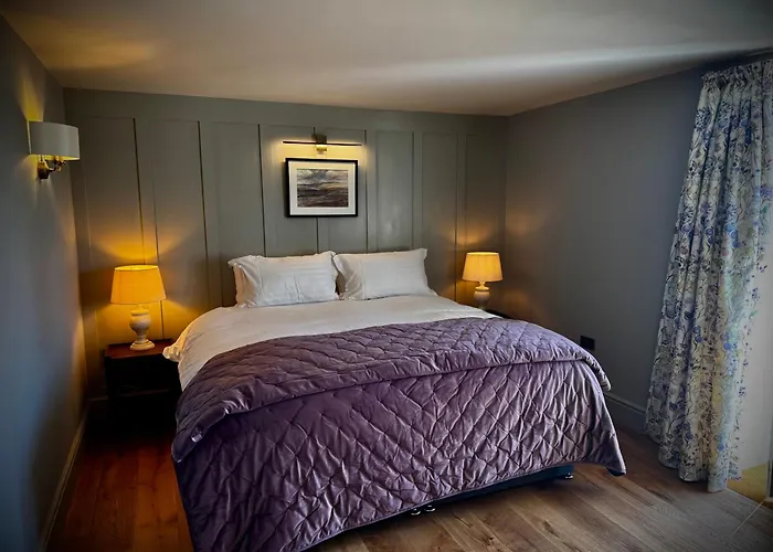 The Marton Arms Hotel Ingleton 