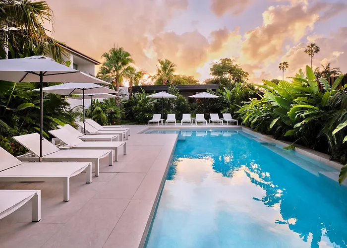 The Hide Byron Bay Hotel