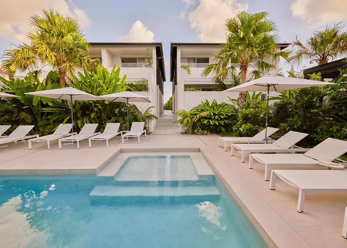 The Hide Byron Bay Hotel