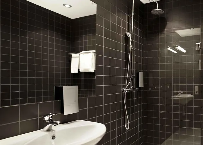 Hotel Ibis Styles Stockholm Odenplan