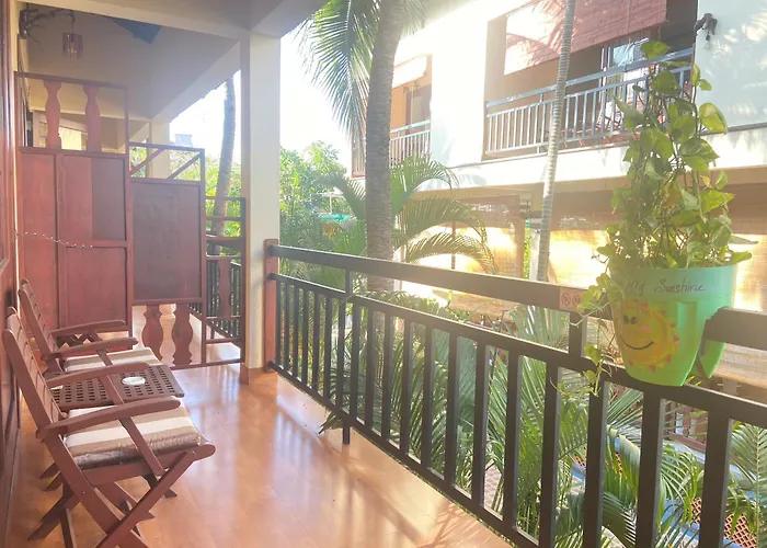 Bao Quynh Bungalow Phan Thiet