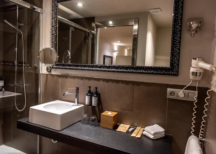 Hotel Vasanta Barcelona