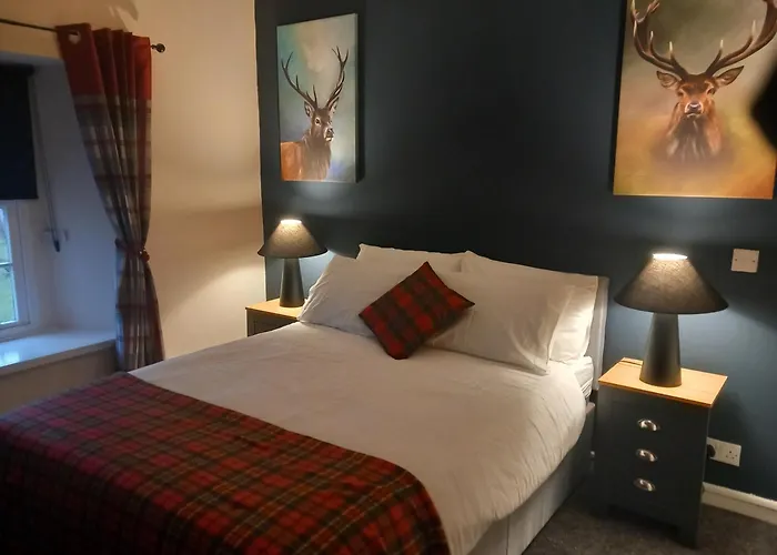 Luib Hotel Killin