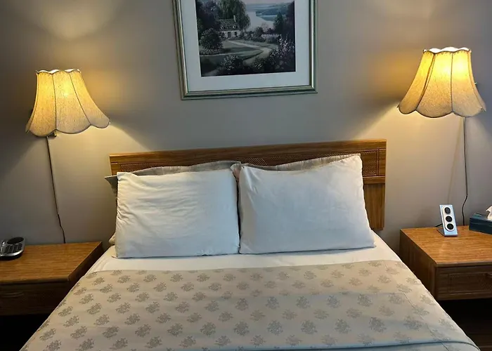 Motel Casino Gatineau