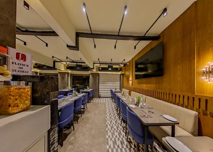 Lords Inn Vadodara