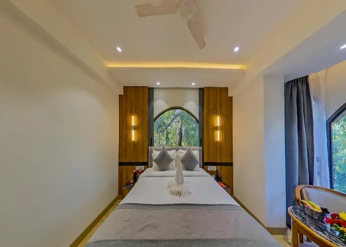 Lords Inn Vadodara