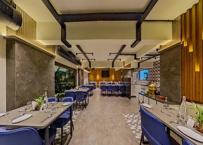 Lords Inn Vadodara
