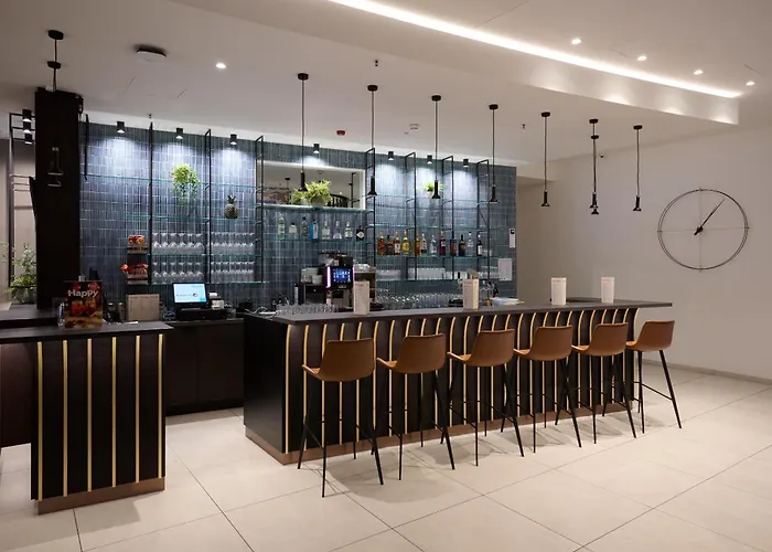 Premier Inn Wuerzburg