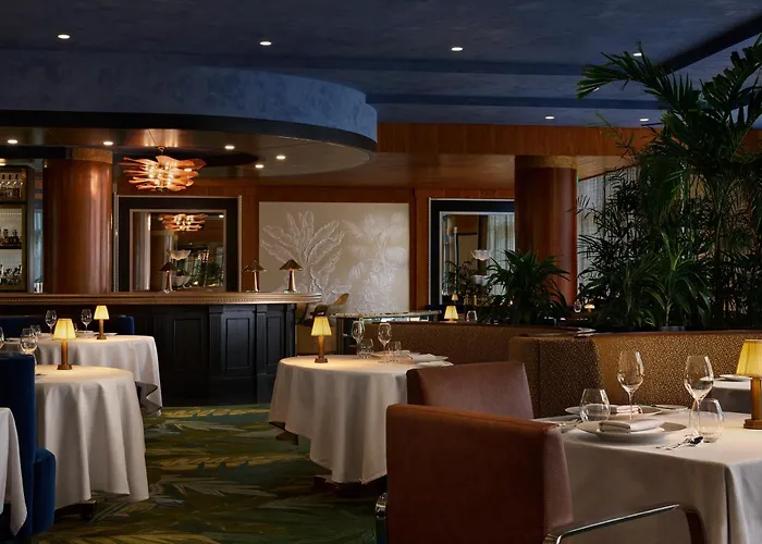 The Ritz-Carlton, Grand Cayman Hotel Seven Mile Beach