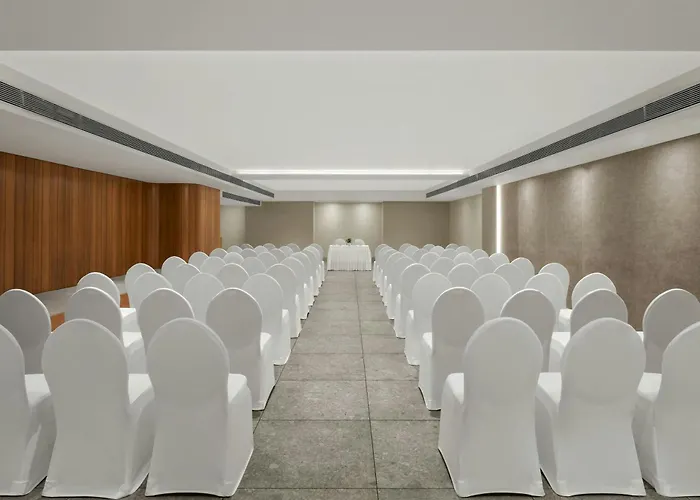 The Fern Residency Chembur, Mumbai, Series By Marriott Mumbai (Bombay)