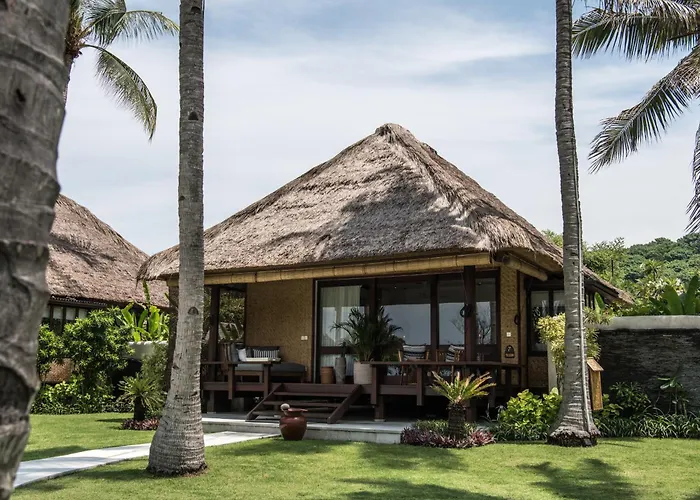 Pondok Santi Estate Gili Trawangan