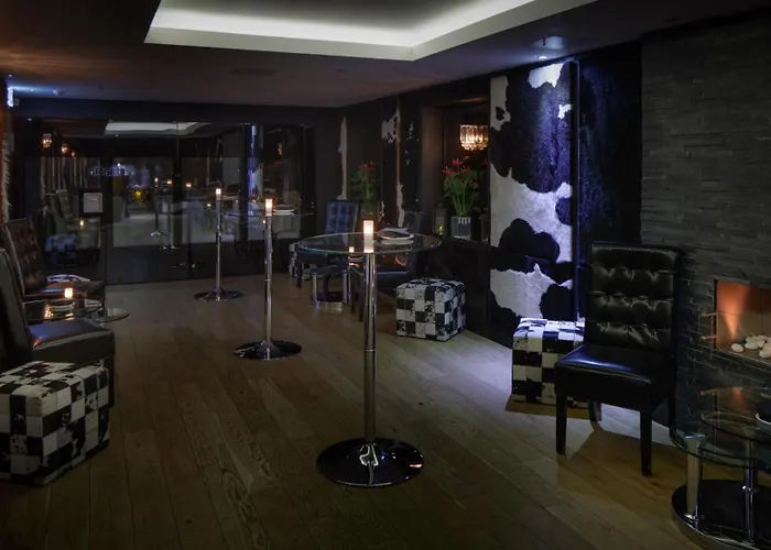 Doubletree By Hilton London - Greenwich
