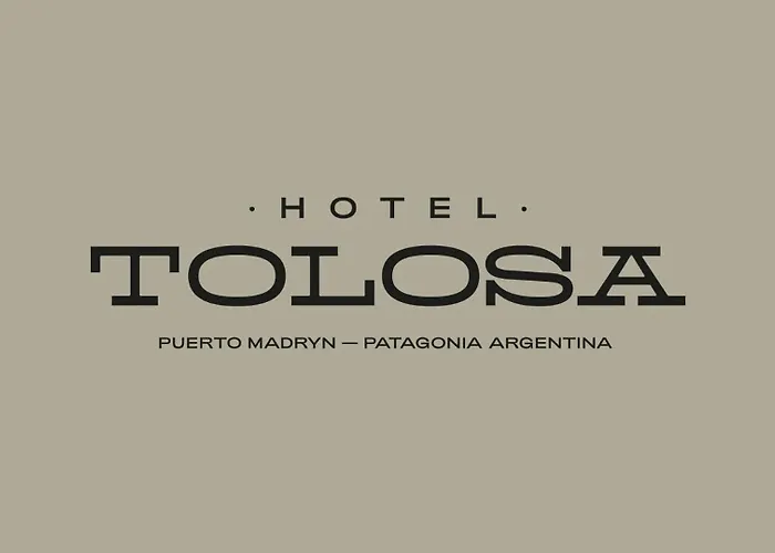 Hotel Tolosa Puerto Madryn