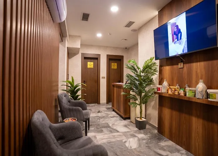 Utkubey Hotel Gaziantep