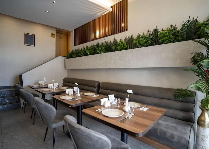 Utkubey Hotel Gaziantep